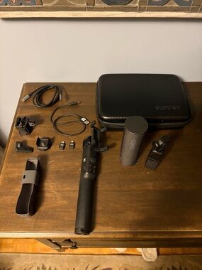 DJI Osmo Pocket 1 Bundle